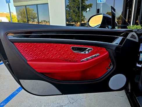 Used 2020 Bentley Continental GT w/ First Edition Specification image 16