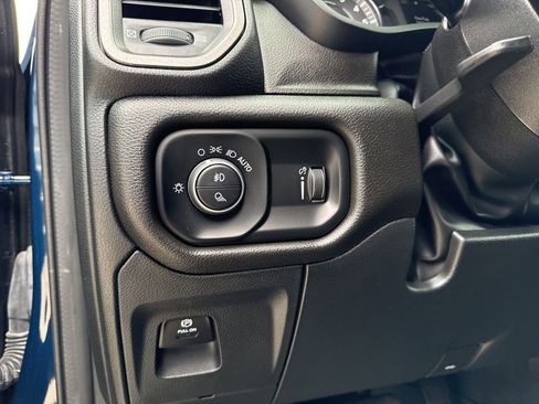 Used 2024 RAM 1500 Tradesman AWD/4WD image 20