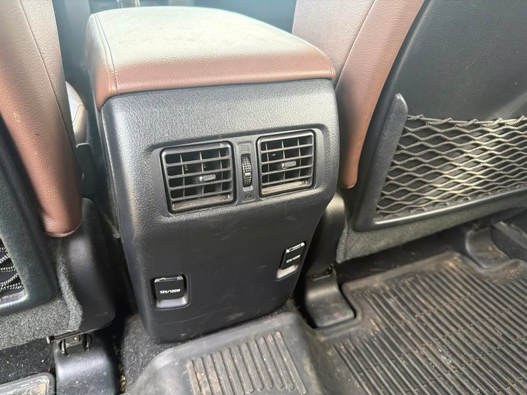 Used 2019 Toyota 4Runner Limited AWD/4WD image 11