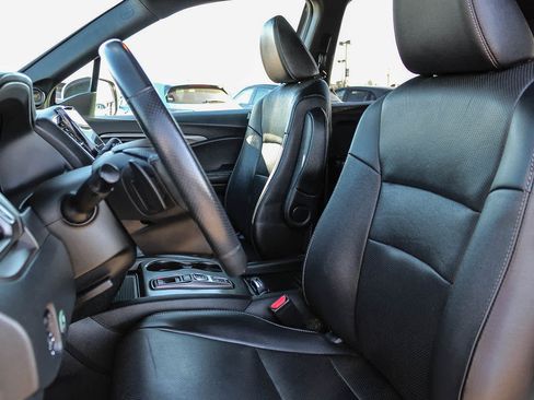 Certified 2023 Honda Passport EX-L image 17