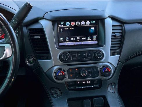 Used 2018 GMC Yukon SLT w/ Open Road Package RWD image 7