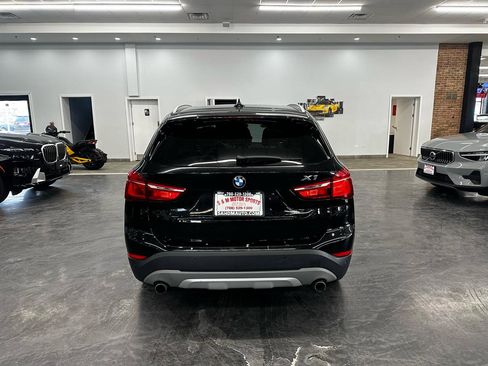 Used 2018 BMW X1 xDrive28i image 6