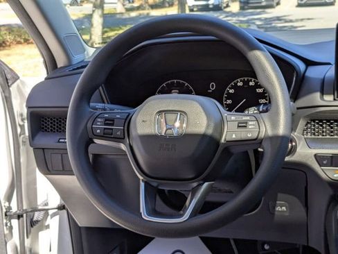 New 2026 Honda CR-V EX image 15