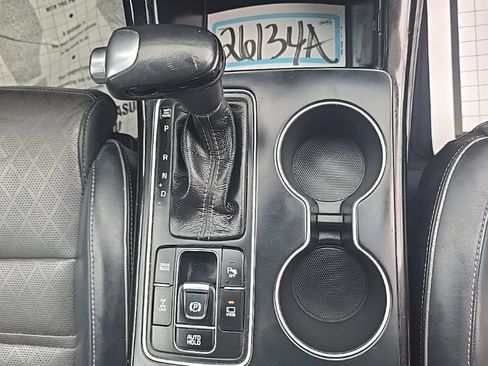 Used 2018 Kia Sorento SX AWD/4WD image 9