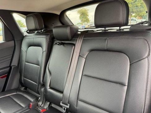 Used 2022 Ford Escape SEL FWD image 22