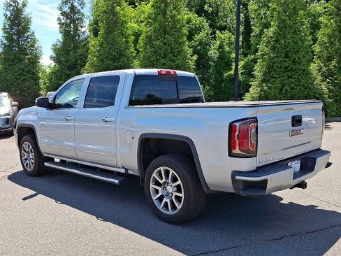 Used 2018 GMC Sierra 1500 Denali AWD/4WD image 4