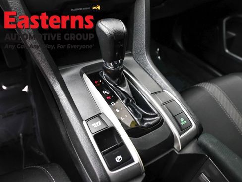 Used 2020 Honda Civic LX image 13