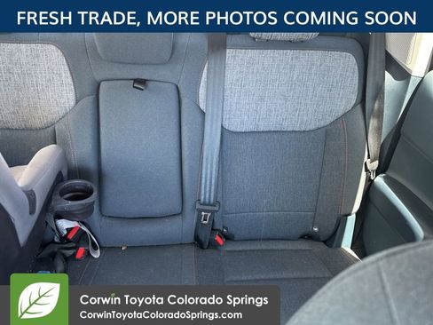 Used 2022 Ford Maverick XLT w/ Equipment Group 300A Standard AWD/4WD image 9
