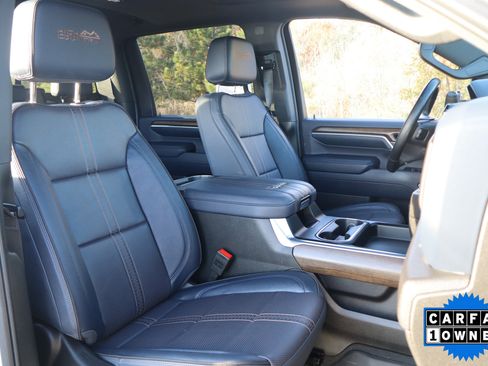 Used 2025 Chevrolet Silverado 2500 High Country w/ High Country Premium Package image 20