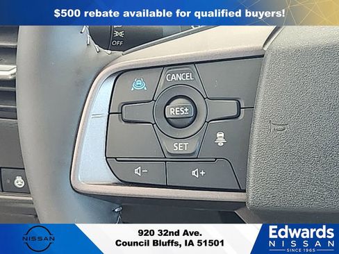 New 2026 Nissan Sentra SL w/ Floor Mat Package FWD image 22