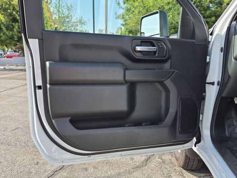 New 2026 GMC Sierra 3500 Pro w/ Convenience Package RWD image 21