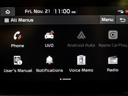 Used 2021 Kia K5 GT-Line image 27