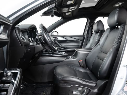 Used 2021 MAZDA CX-9 Grand Touring image 14