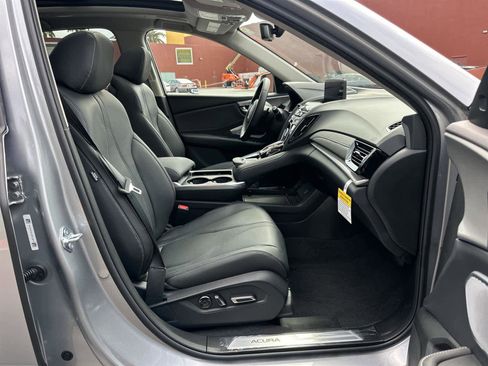 New 2025 Acura RDX SH-AWD w/ Technology Package image 14