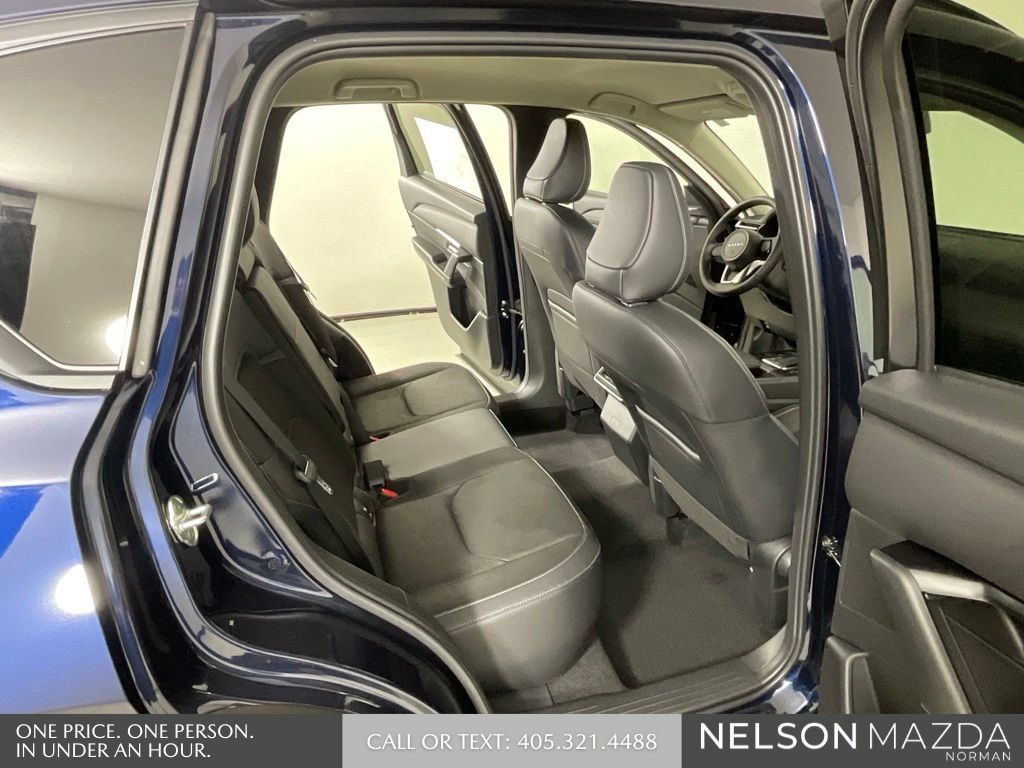 New 2026 MAZDA CX-5 Preferred AWD/4WD image 15