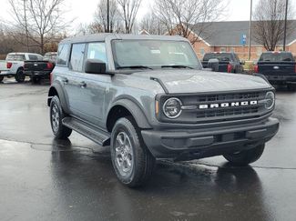 New 2026 Ford Bronco Big Bend video 3