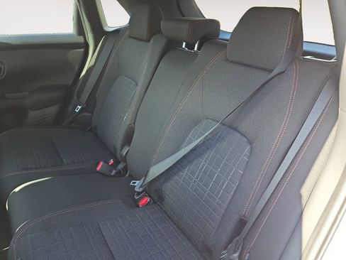 New 2026 Honda HR-V Sport image 13