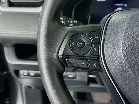 Used 2024 Toyota RAV4 XLE Premium image 16