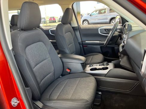 Used 2024 Ford Bronco Sport Big Bend AWD/4WD image 28