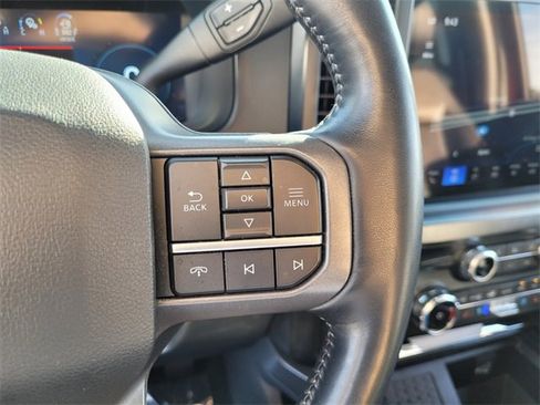 Used 2024 Ford F250 Lariat w/ Lariat Ultimate Package image 23