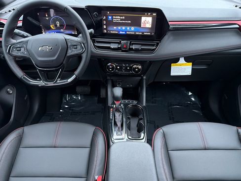 New 2026 Chevrolet TrailBlazer RS w/ Convenience Package image 10