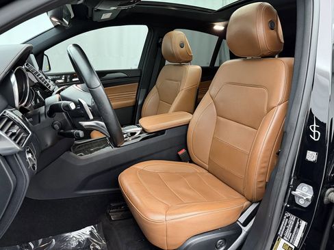 Used 2019 Mercedes-Benz GLE 43 AMG 4MATIC Coupe image 12