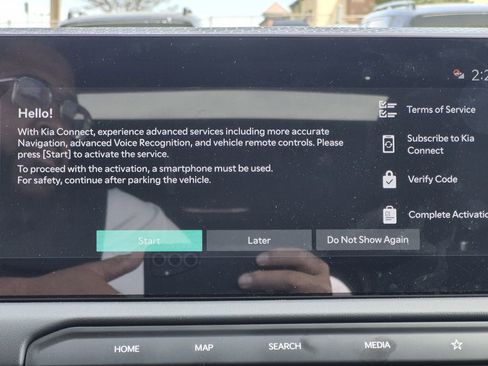 New 2027 Kia Telluride SX X-Line AWD/4WD image 21