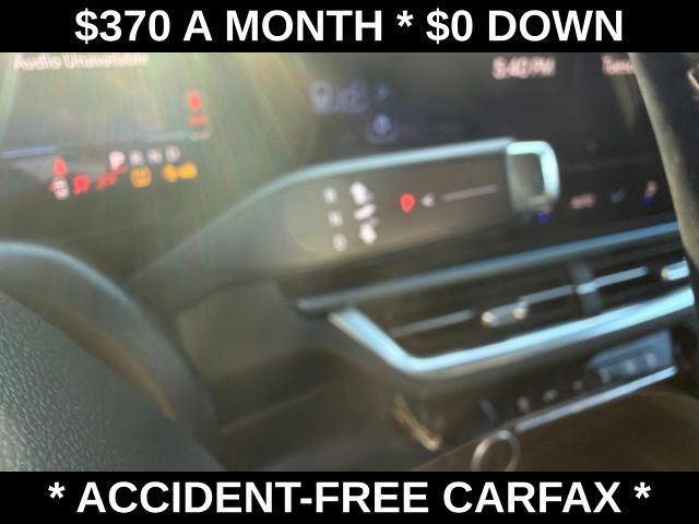 Used 2024 Chevrolet Equinox EV LT w/ Active Safety Package 3 FWD image 19