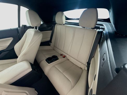 Used 2016 BMW M235i Convertible image 25