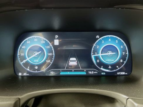 Used 2024 Hyundai Palisade Calligraphy AWD/4WD image 14