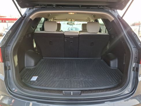 Used 2016 Hyundai Santa Fe Sport w/ Option Group 02 image 30