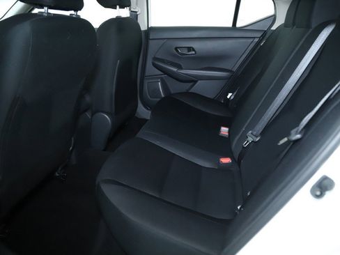 Used 2024 Nissan Sentra S image 14