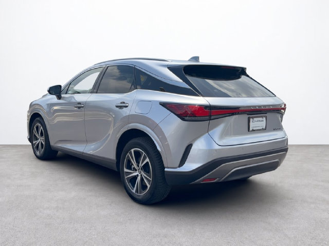 Used 2023 Lexus RX 350 Premium w/ Cold Area Package FWD image 3