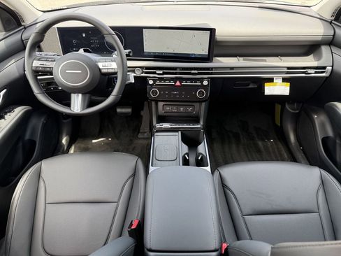 New 2025 Hyundai Tucson SEL AWD/4WD image 12