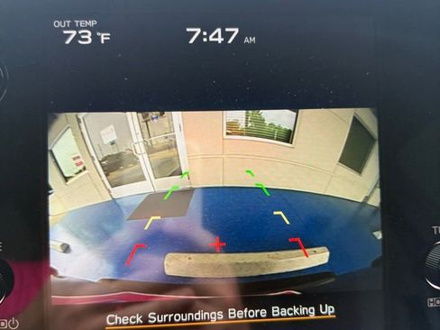 Used 2024 Subaru WRX AWD/4WD image 20