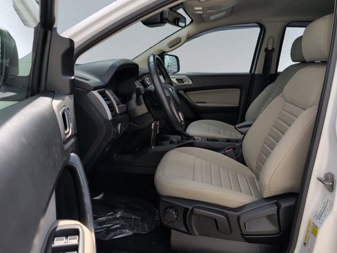 Used 2021 Ford Ranger XLT w/ Equipment Group 301A Mid image 6