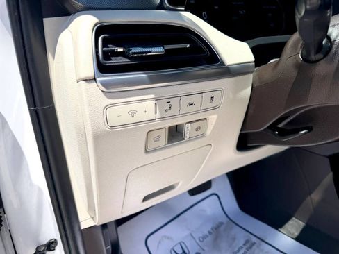 Used 2021 Hyundai Palisade Calligraphy AWD/4WD image 33