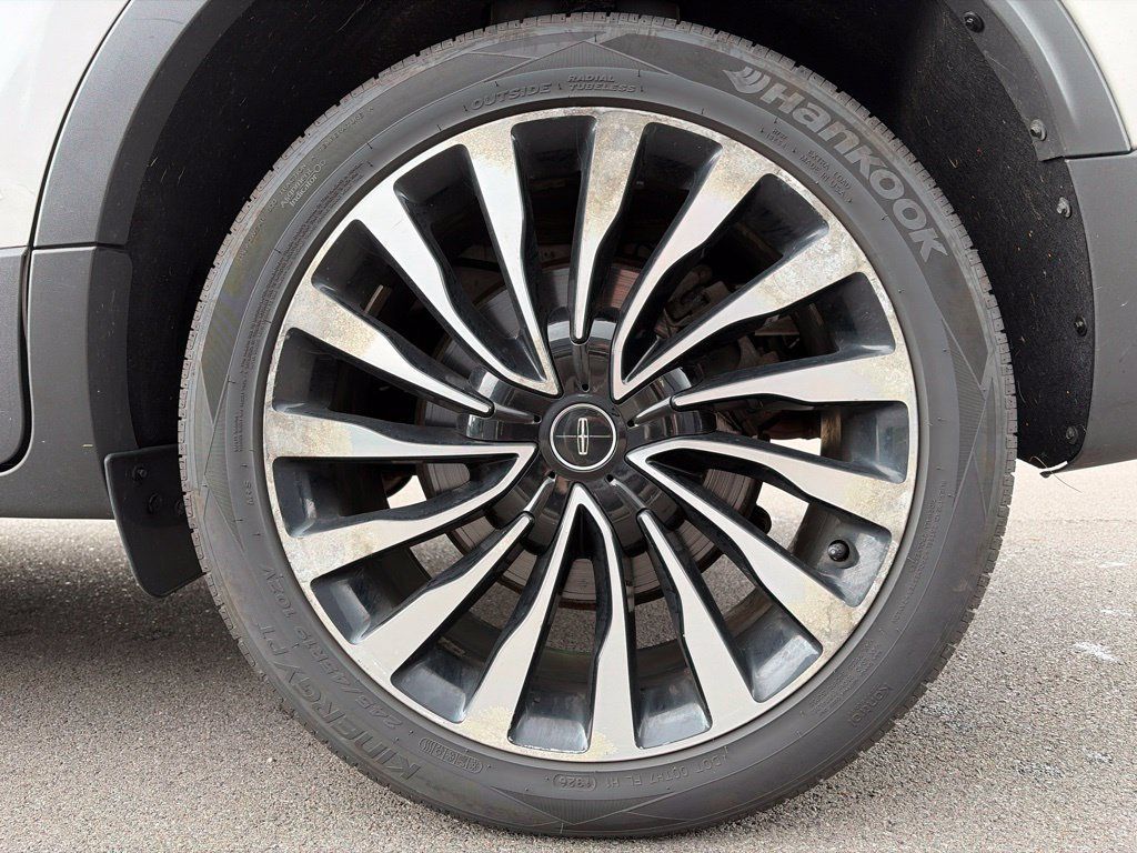 Used 2019 Lincoln MKC Black Label AWD/4WD image 22