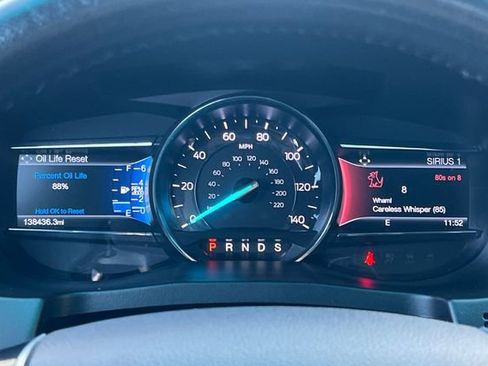 Used 2017 Ford Explorer Limited w/ Equipment Group 301A image 31