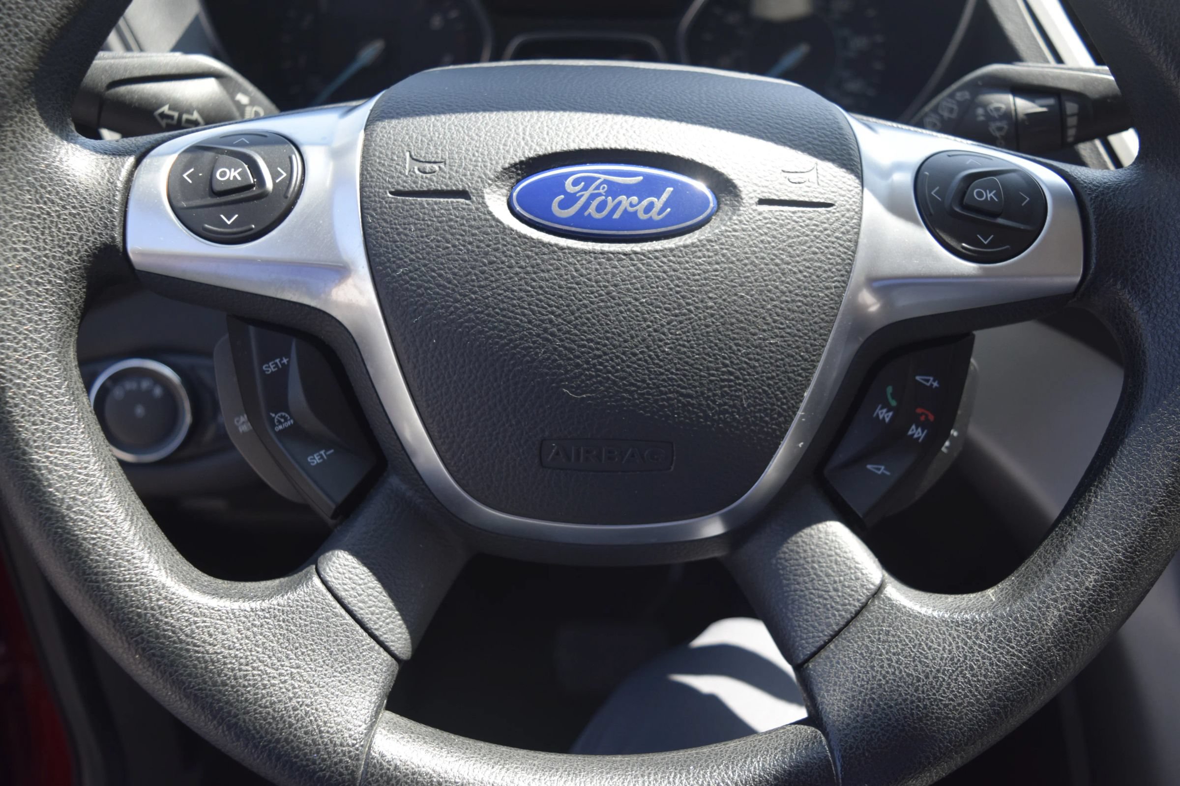 Used 2014 Ford Escape SE FWD image 13