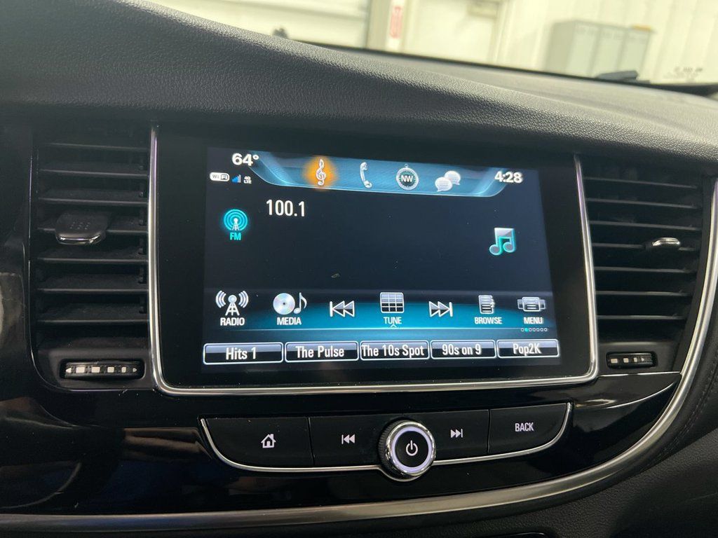 Used 2017 Buick Encore Preferred FWD image 14