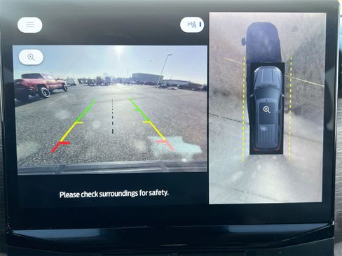 Used 2022 Ford Expedition Max Limited image 28