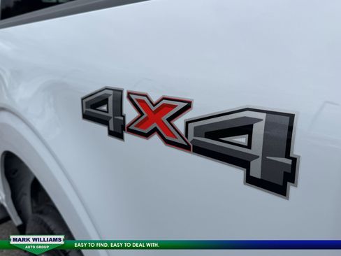 Used 2022 Ford F150 XLT w/ Equipment Group 302A High image 28