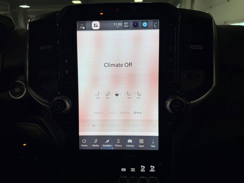 New 2026 RAM 2500 Laramie image 29