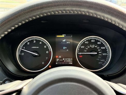 Used 2021 Subaru Forester Limited image 26