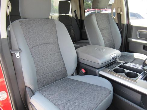 Used 2013 RAM 1500 Outdoorsman AWD/4WD image 10