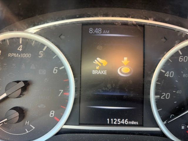 Used 2016 Nissan Sentra SV FWD image 5