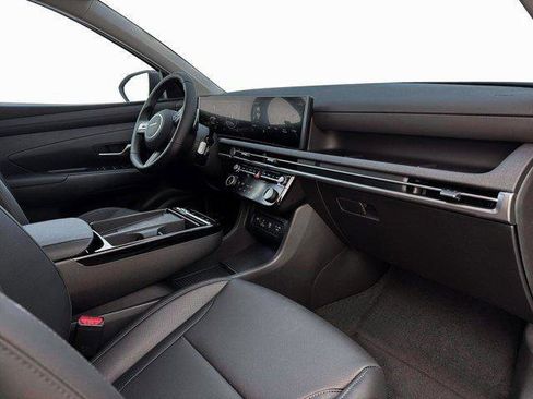 New 2026 Hyundai Tucson SEL image 15