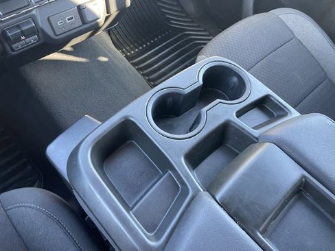 Used 2023 Chevrolet Silverado 2500 Custom w/ Custom Value Package image 19