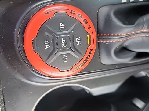 Used 2024 Ford Bronco Raptor AWD/4WD image 22